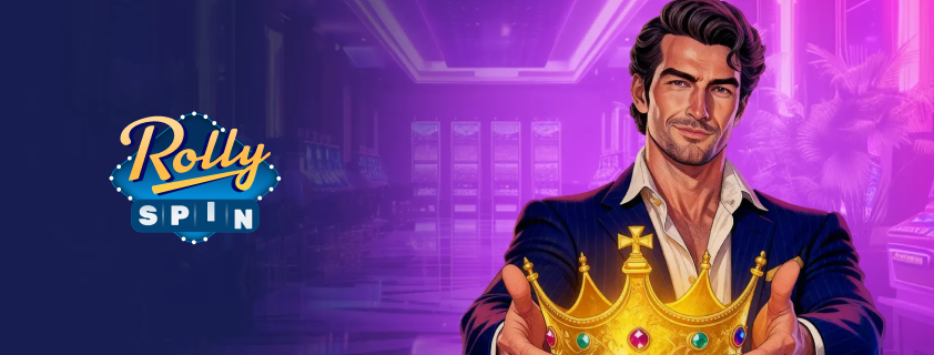rollyspin